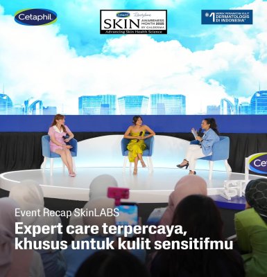 Cetaphil Urban Skin Science
